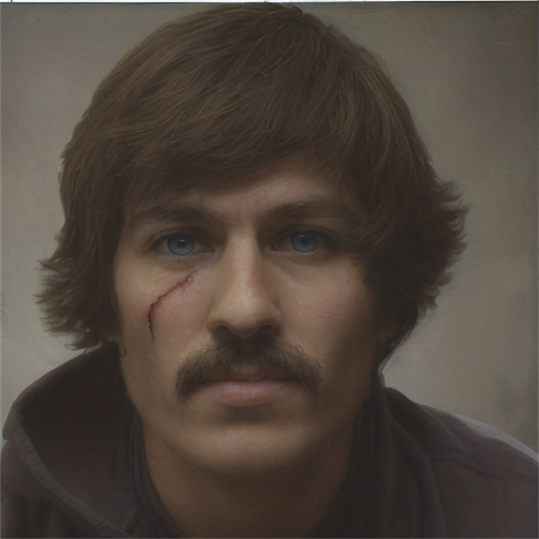 Jesus M - Founder & Game Designer