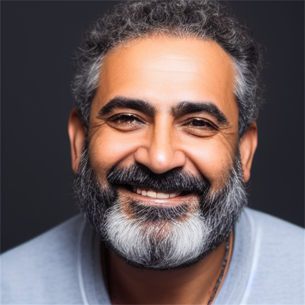 Lucas Ramirez - Designer