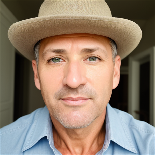 Robert Baker - Quality Assurance & Tester