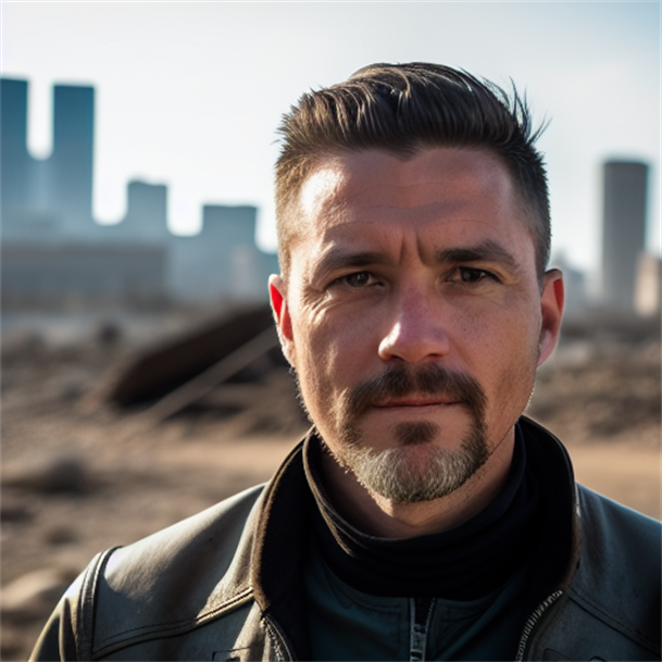 Evan Davis - Sound Designer & Composer