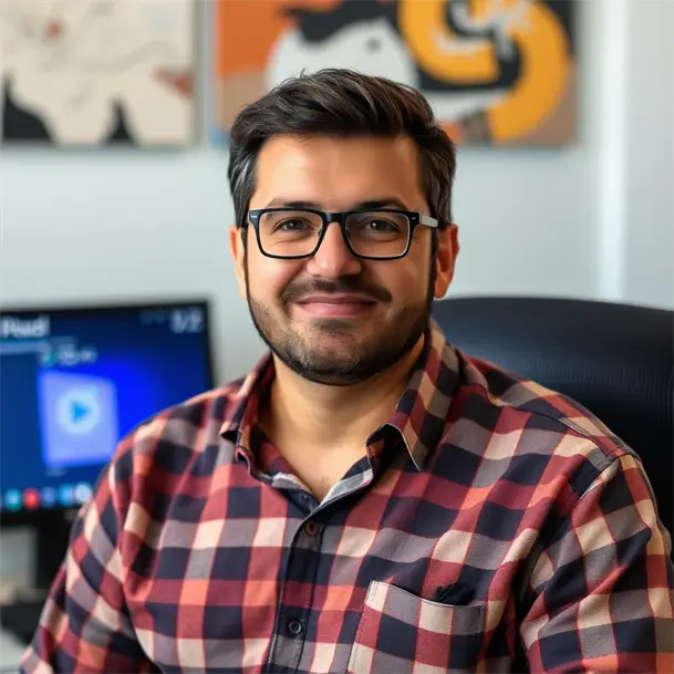 Evan Davis - Sound Designer & Composer